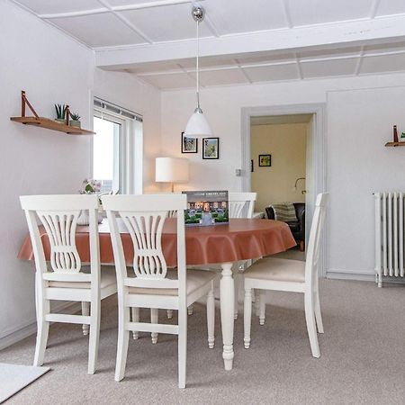Holiday Home Lemvig Xxx Exterior foto