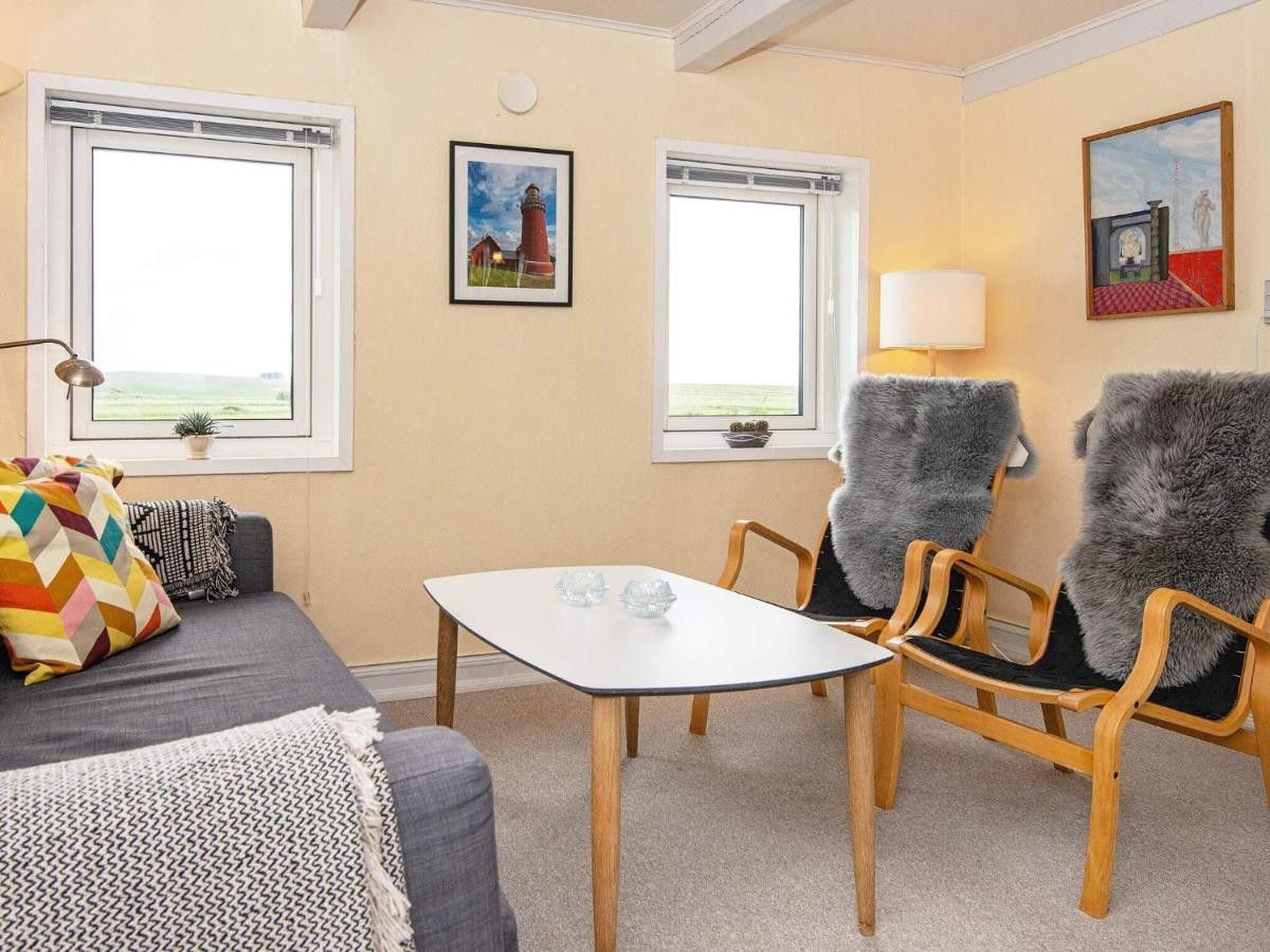 Holiday Home Lemvig Xxx Exterior foto