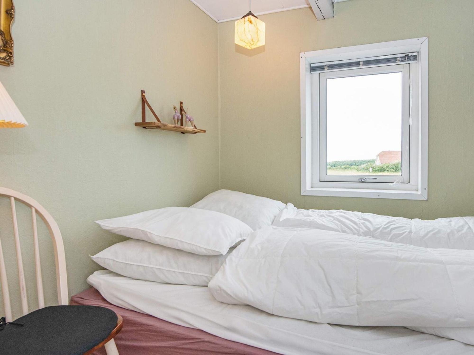 Holiday Home Lemvig Xxx Exterior foto