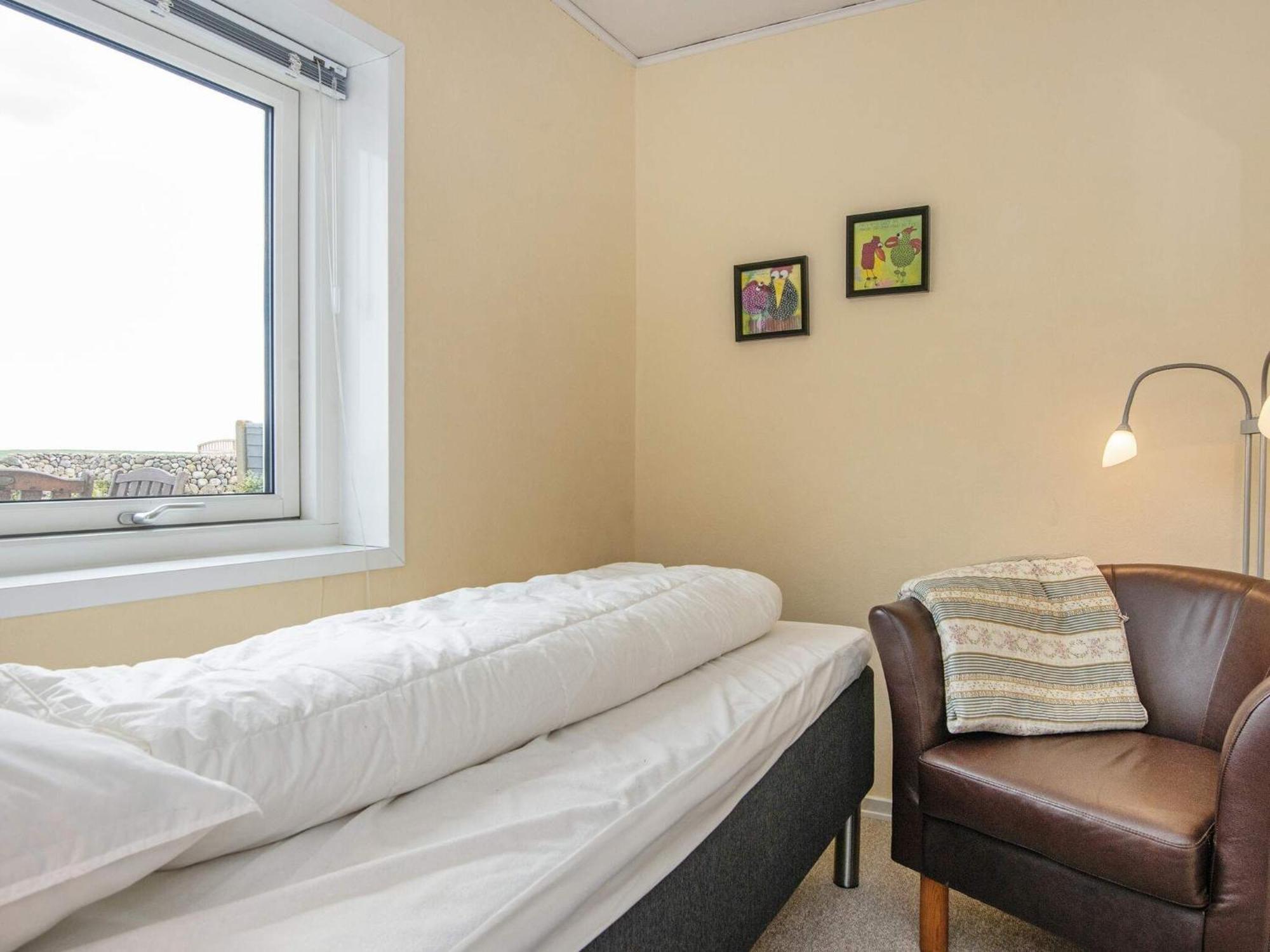 Holiday Home Lemvig Xxx Exterior foto