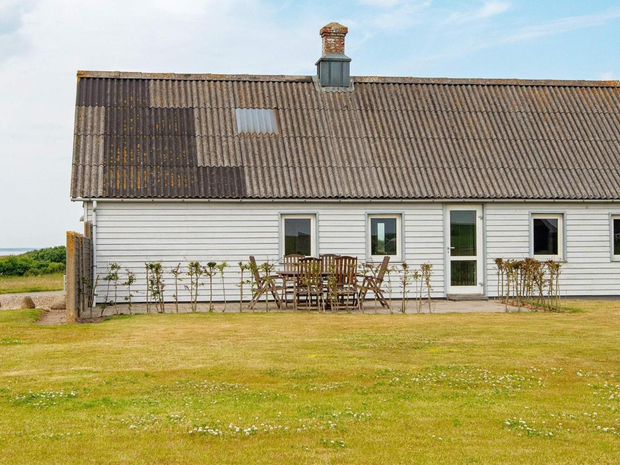 Holiday Home Lemvig Xxx Exterior foto