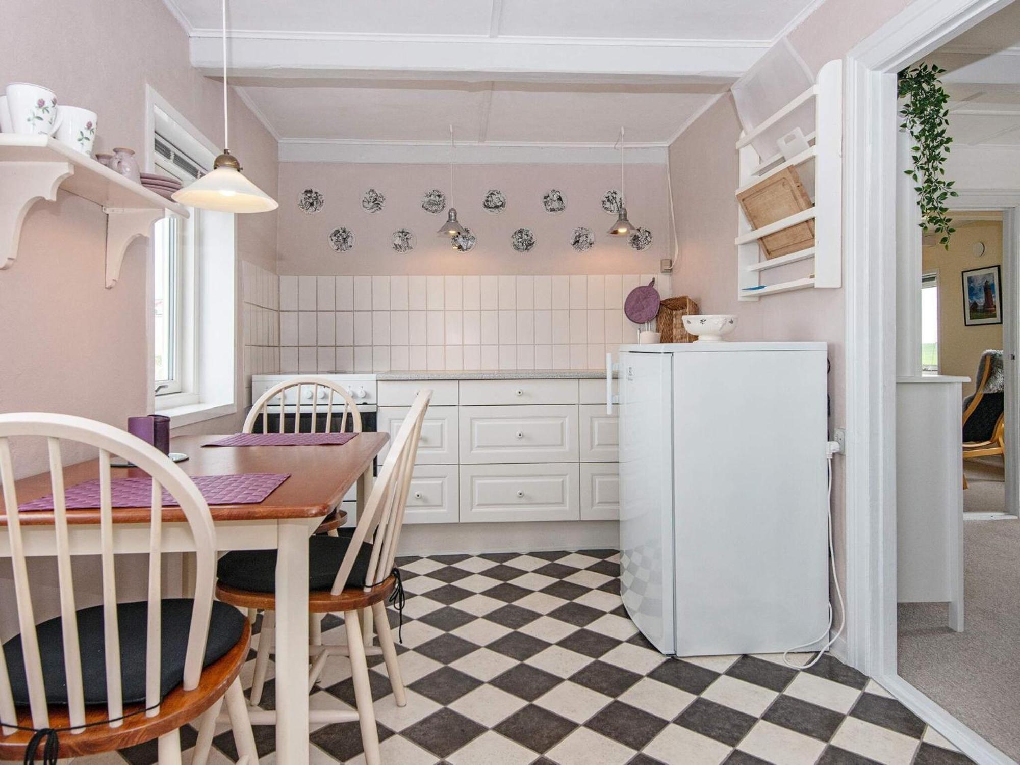 Holiday Home Lemvig Xxx Exterior foto
