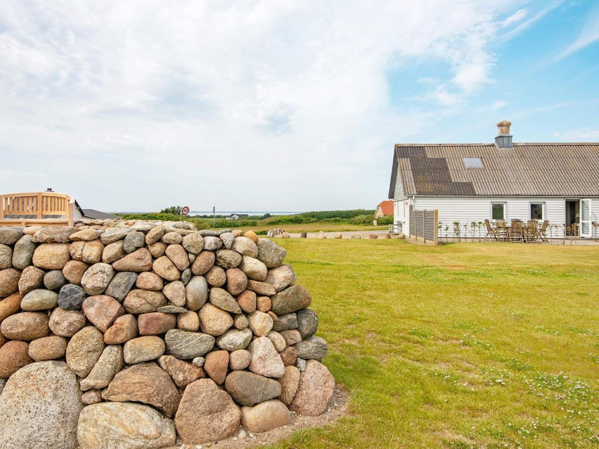Holiday Home Lemvig Xxx Exterior foto