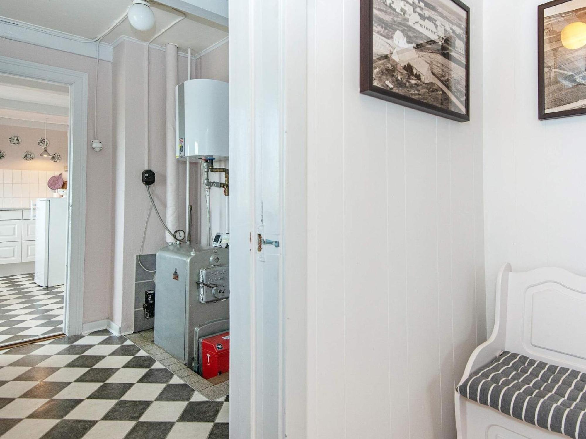 Holiday Home Lemvig Xxx Exterior foto